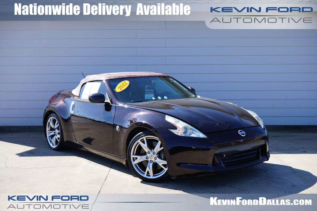 Nissan 370Z