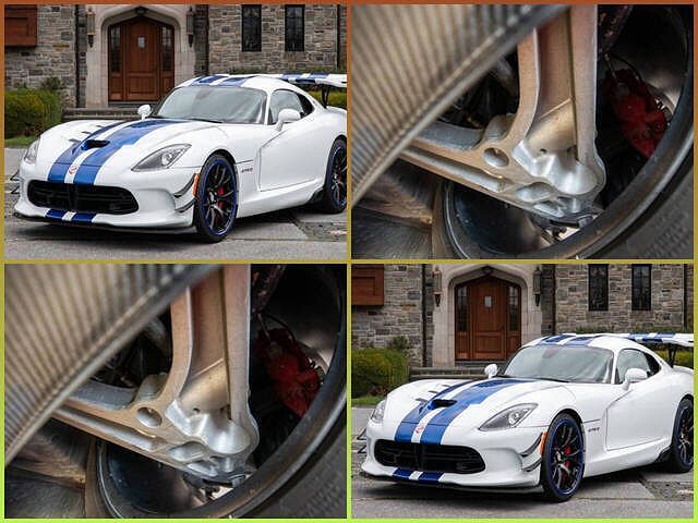 Dodge Viper