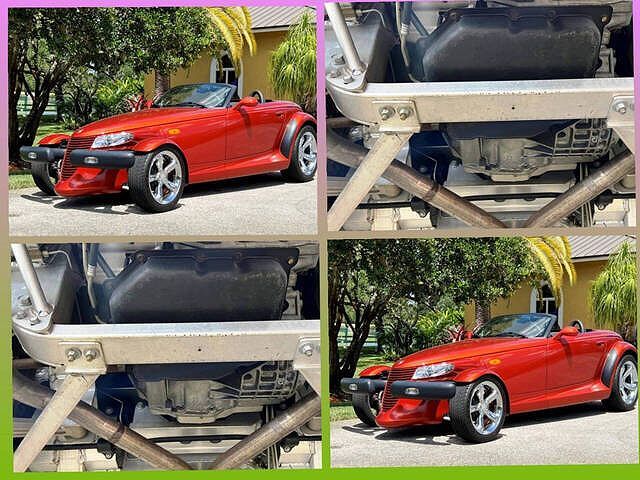 Chrysler Prowler