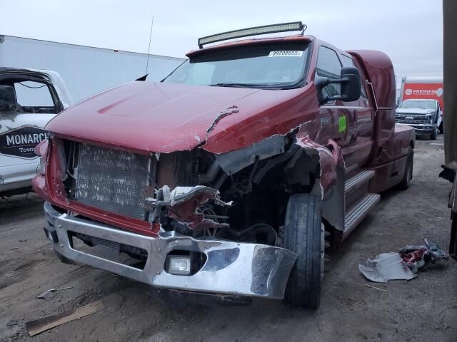 Ford F-650