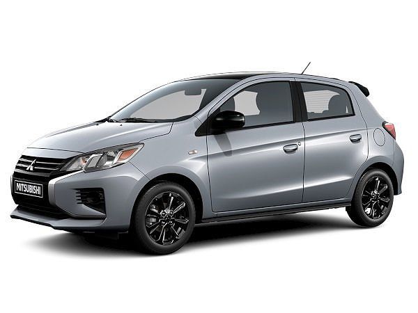 2024 MITSUBISHI Mirage