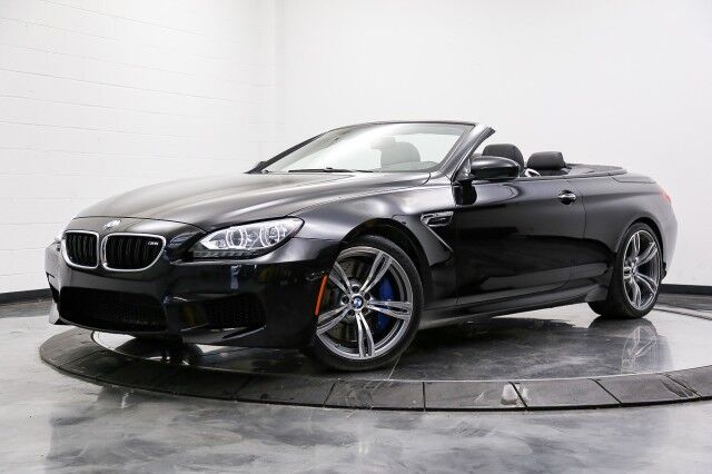 BMW M6