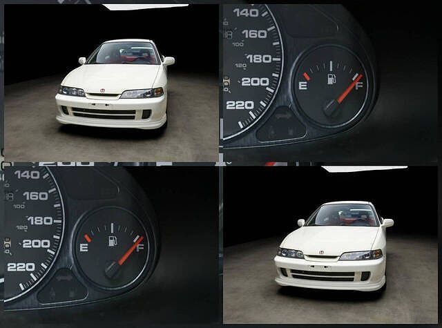 Acura Integra