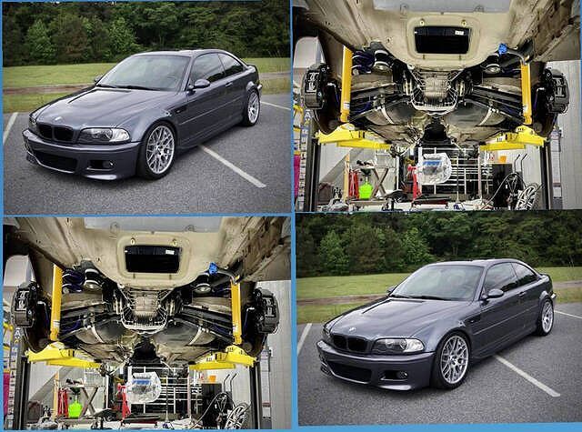BMW M3