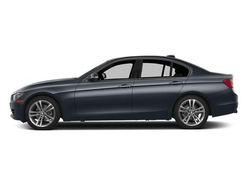 2013 BMW 328i