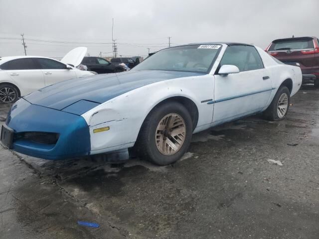 Pontiac Firebird