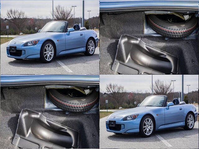 Honda S2000
