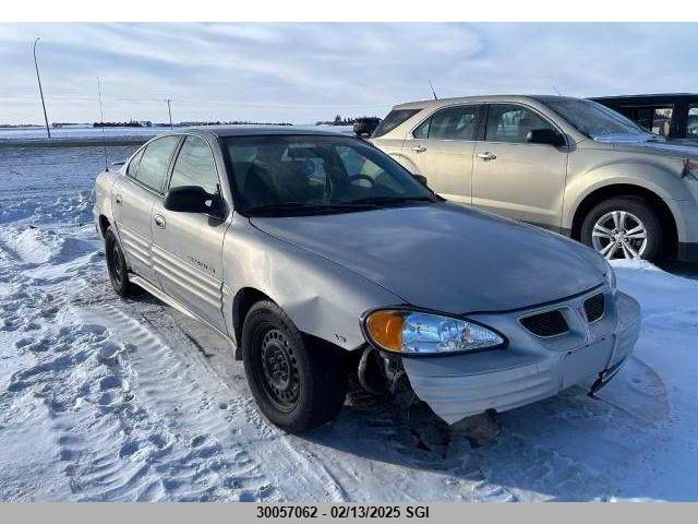 Pontiac Grand AM