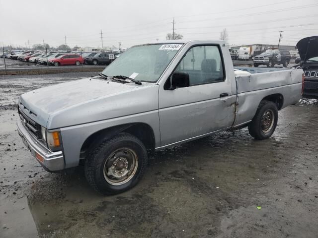 Nissan Pickup