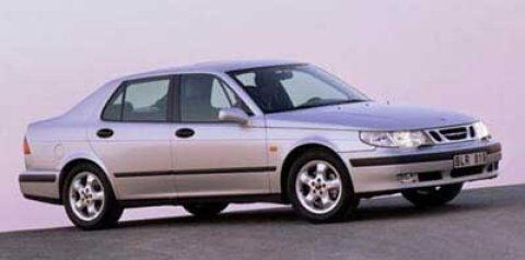 Saab 9-5