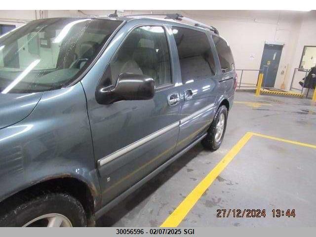 Buick Terraza