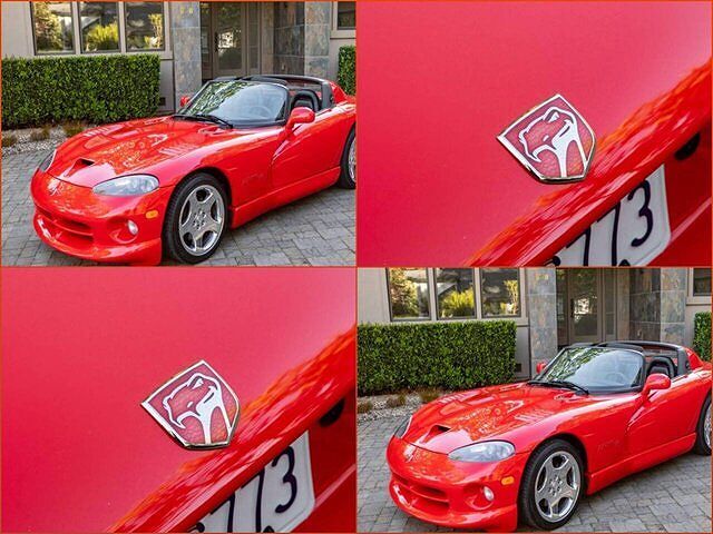 Dodge Viper
