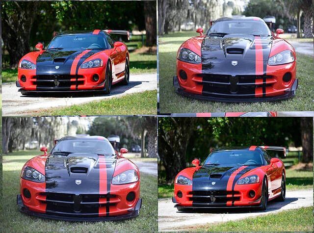 Dodge Viper