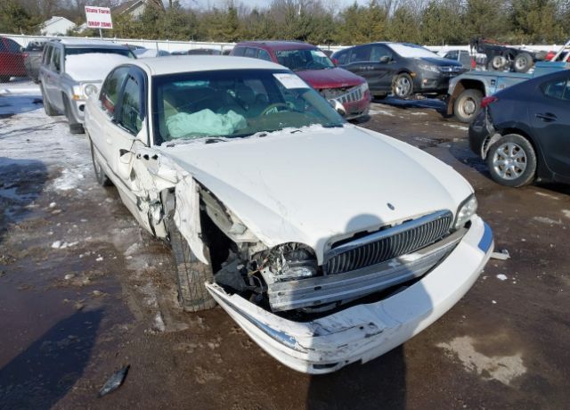 Buick Park Avenue