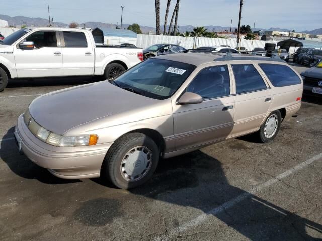 Mercury Sable
