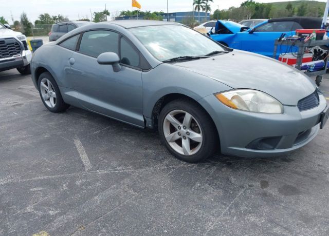 Mitsubishi Eclipse