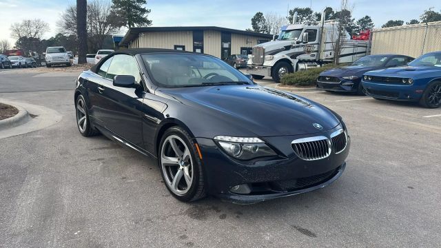BMW 650i