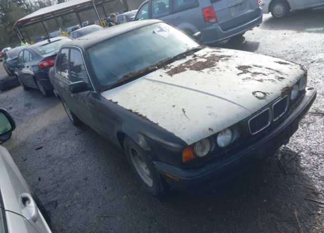 BMW 525i