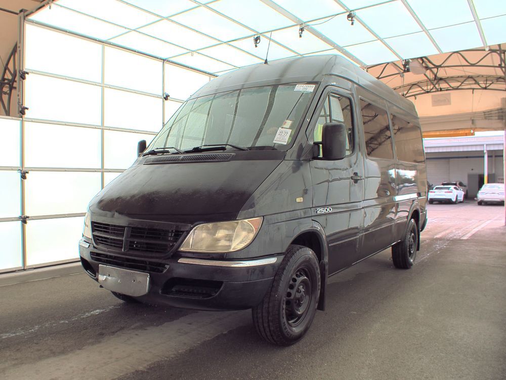 Dodge Sprinter