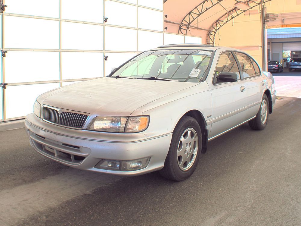 Infiniti I30