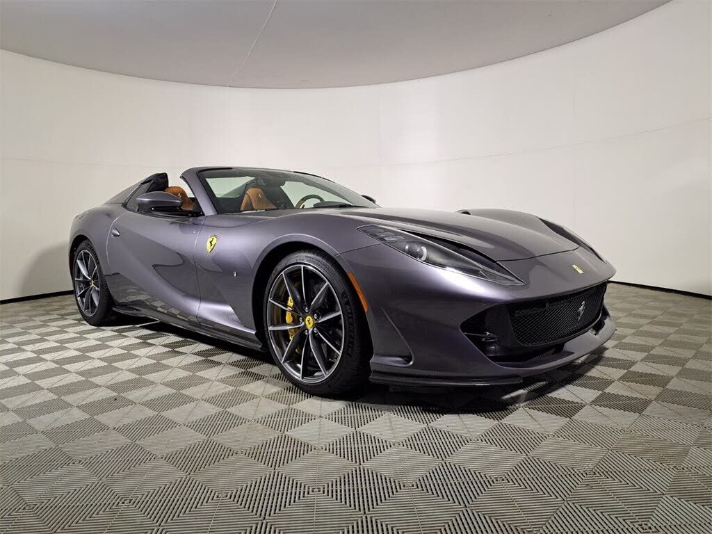 FERRARI