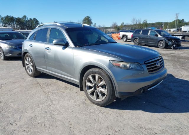 Infiniti FX45