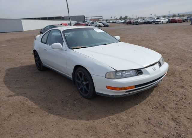 Honda Prelude