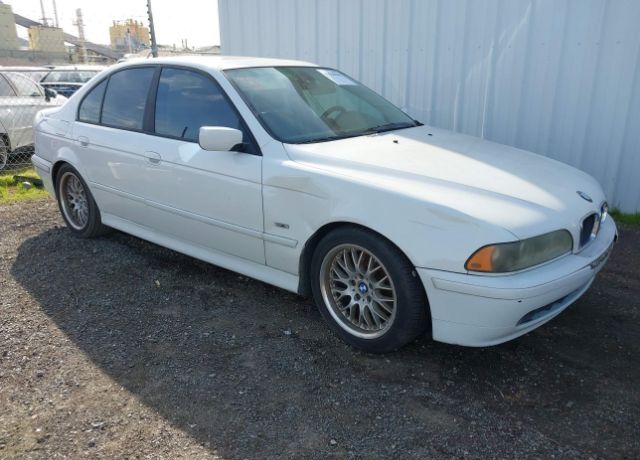 BMW 530i