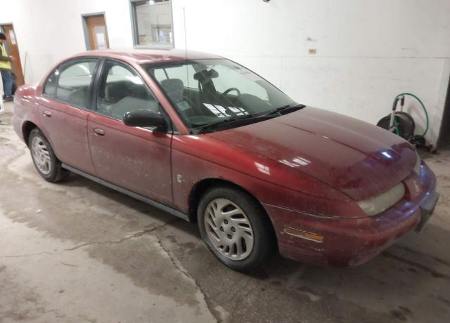 Saturn SL2