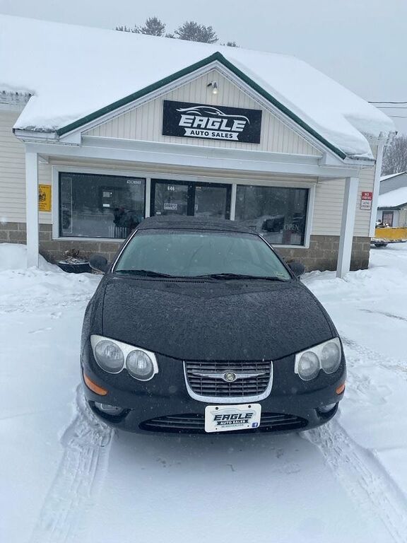 Chrysler 300