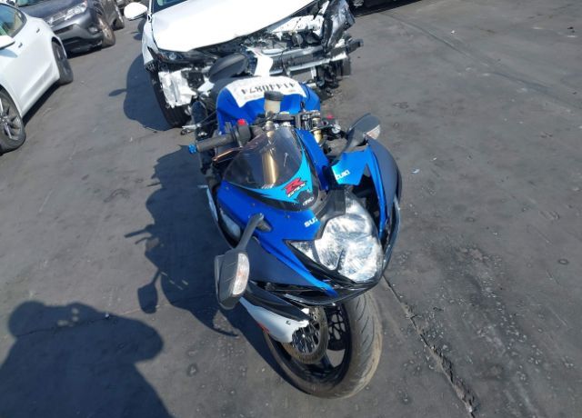 Suzuki GSX-R750L