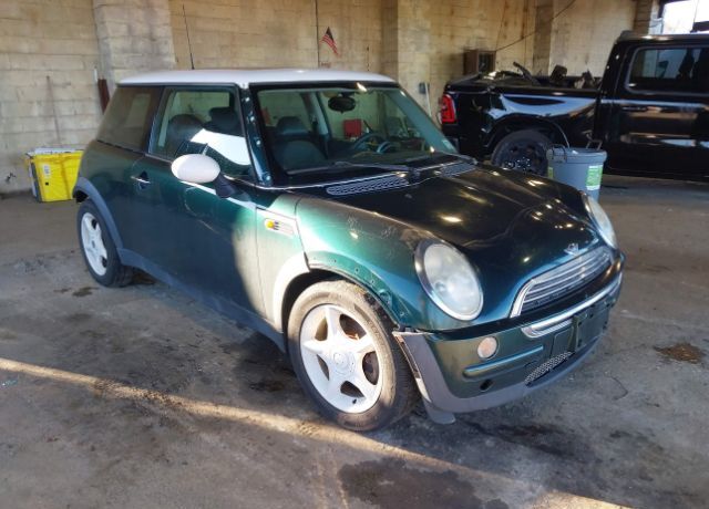 MINI
