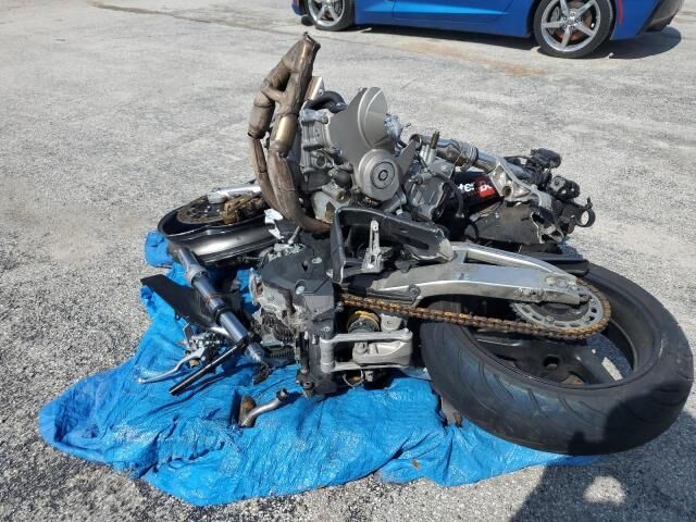 Honda CBR600