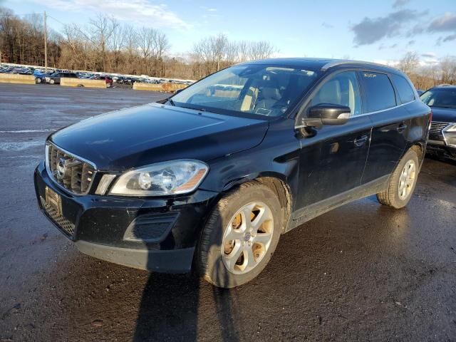 2013 VOLVO XC60