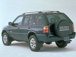 Isuzu Rodeo/Amigo