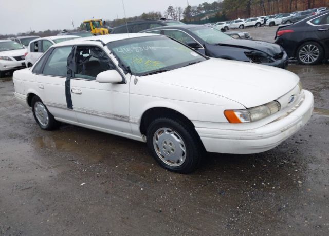 Ford Taurus