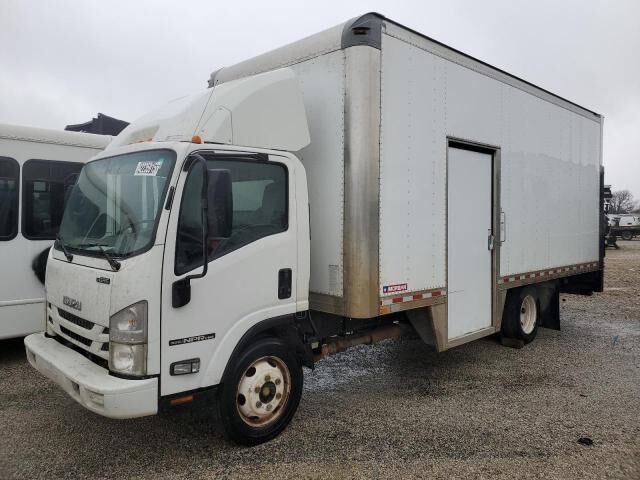 Isuzu NPR/NPR-HD