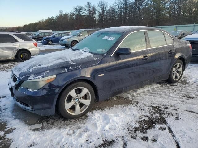BMW 530i