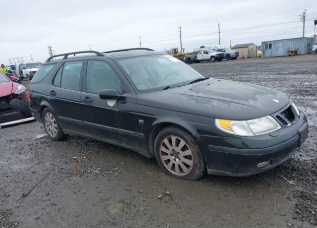 Saab 9-5