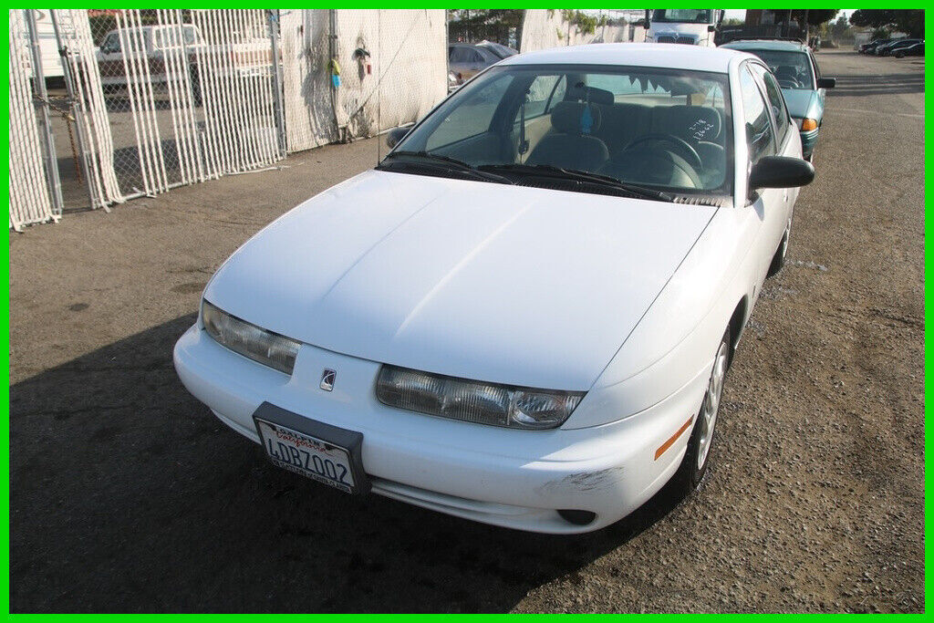 Saturn SL2