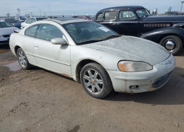 Chrysler Sebring