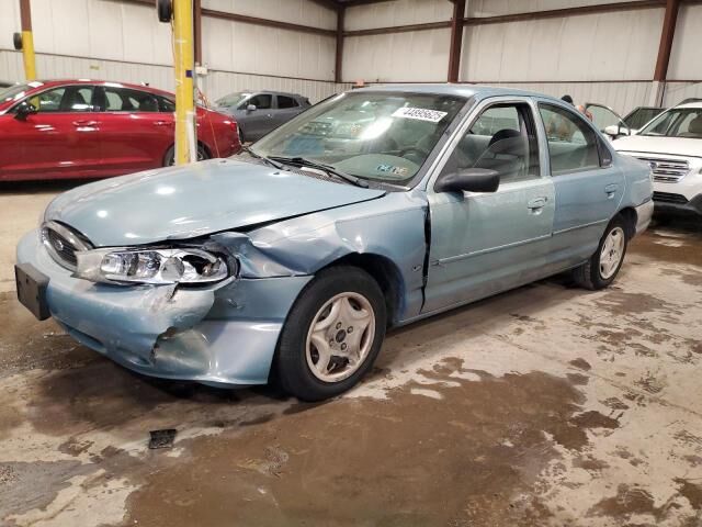 Ford Contour