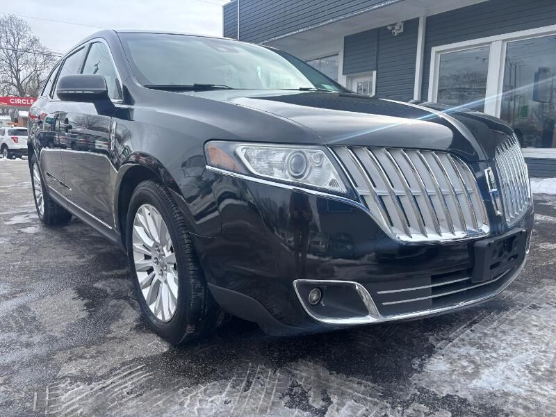 Lincoln MKT