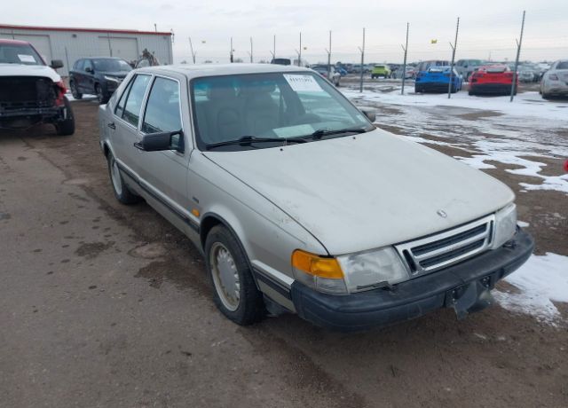 Saab 9000