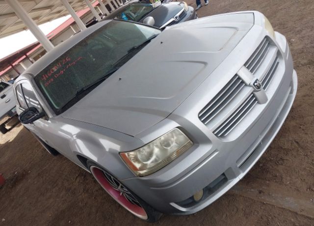 Dodge Magnum