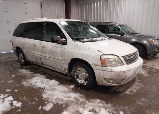 Ford Freestar