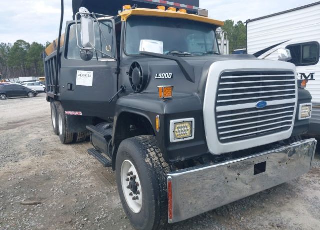 Ford LT9000