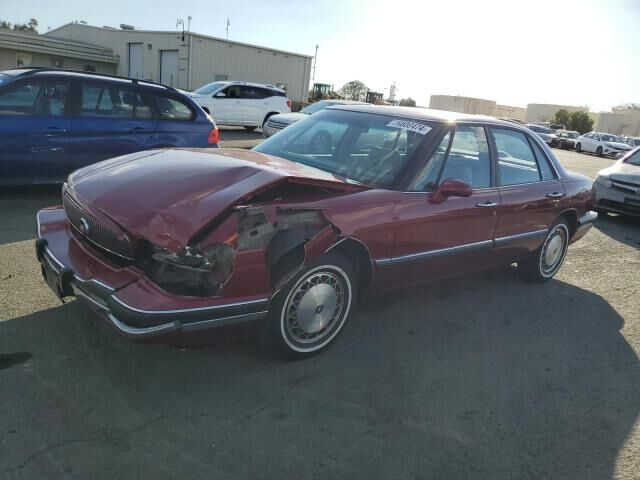 BUICK