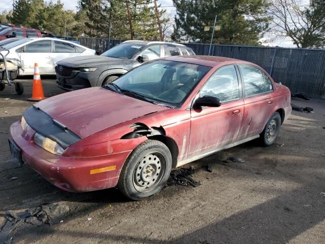 Saturn SL2