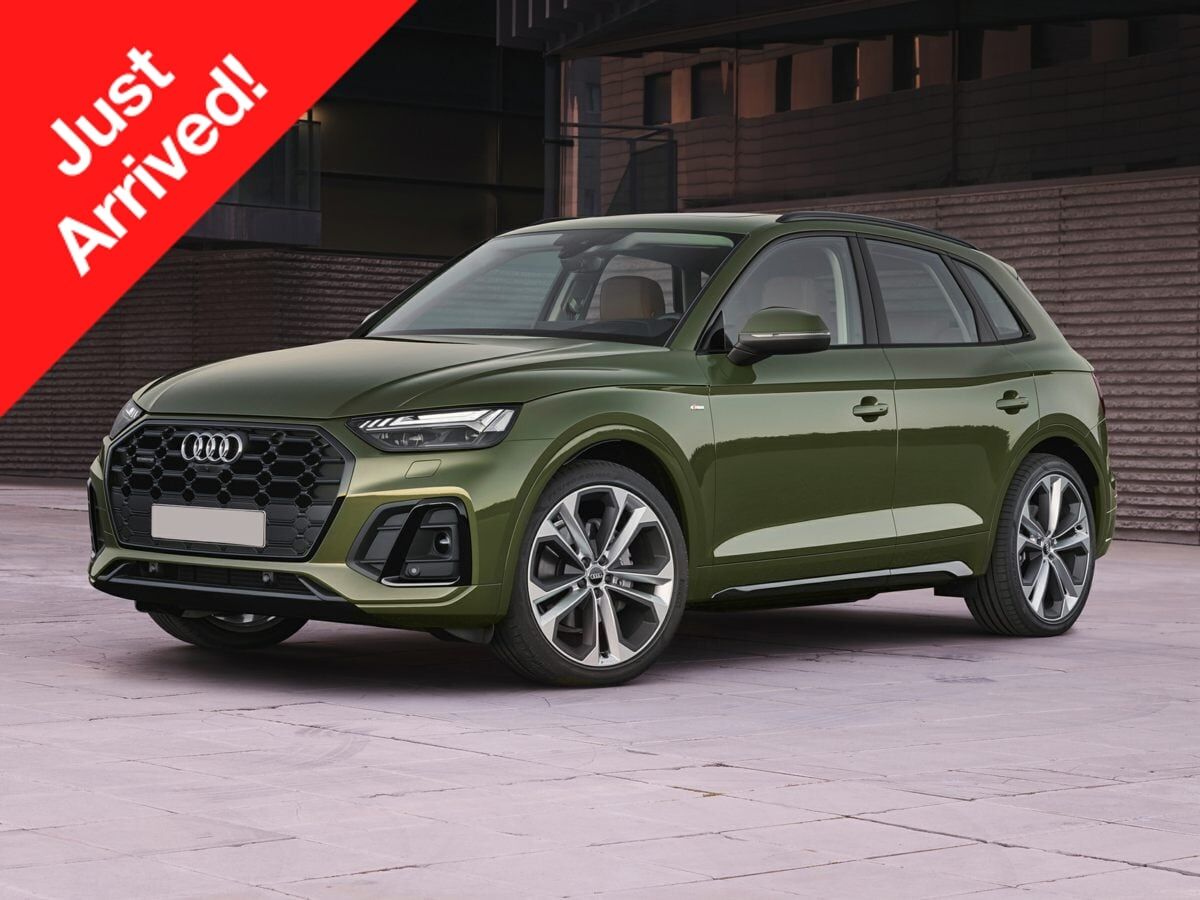 2023 AUDI Q5